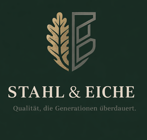 STAHL & EICHE