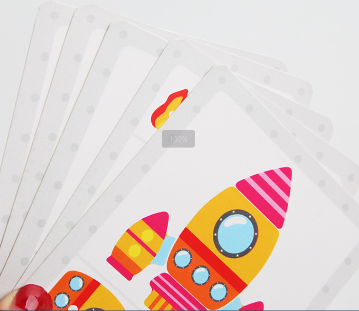 Montessori Hammerpuzzle