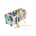 Montessori Hammerspiel Spielzeug