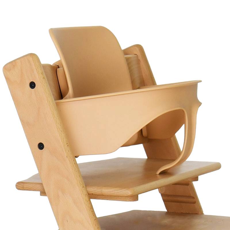 Sicherheitsbügel & Essbrett Set für Kinderhochstuhl – Abnehmbarer Schutzbügel mit Tablett