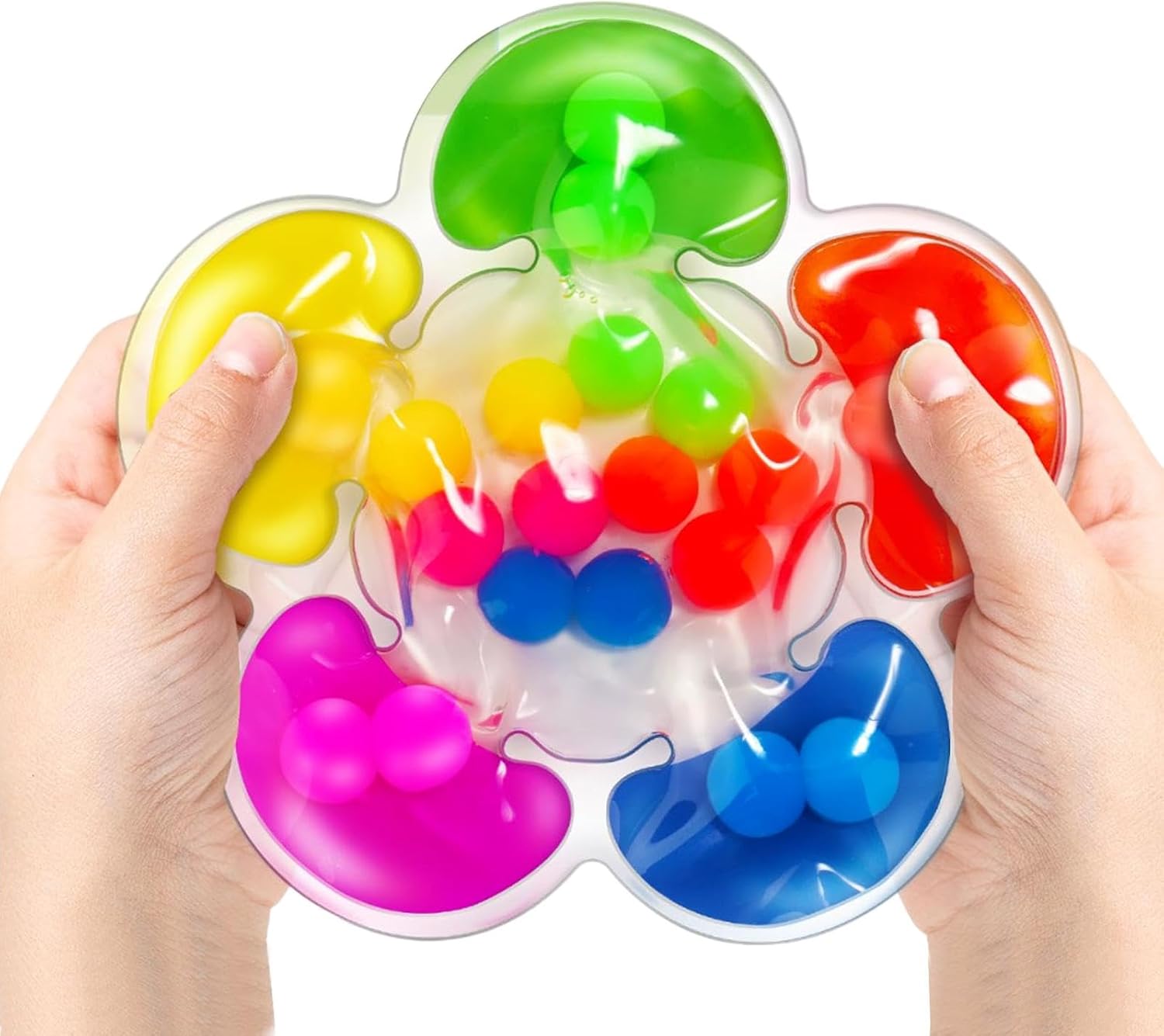 Farbe Sortieren Sensorik Montessori Spielzeug