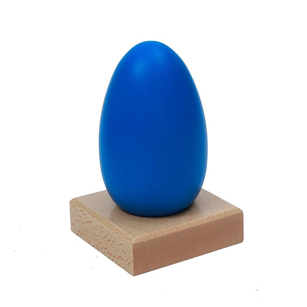 Montessori Geometrische Körper – Formen begreifen & erleben